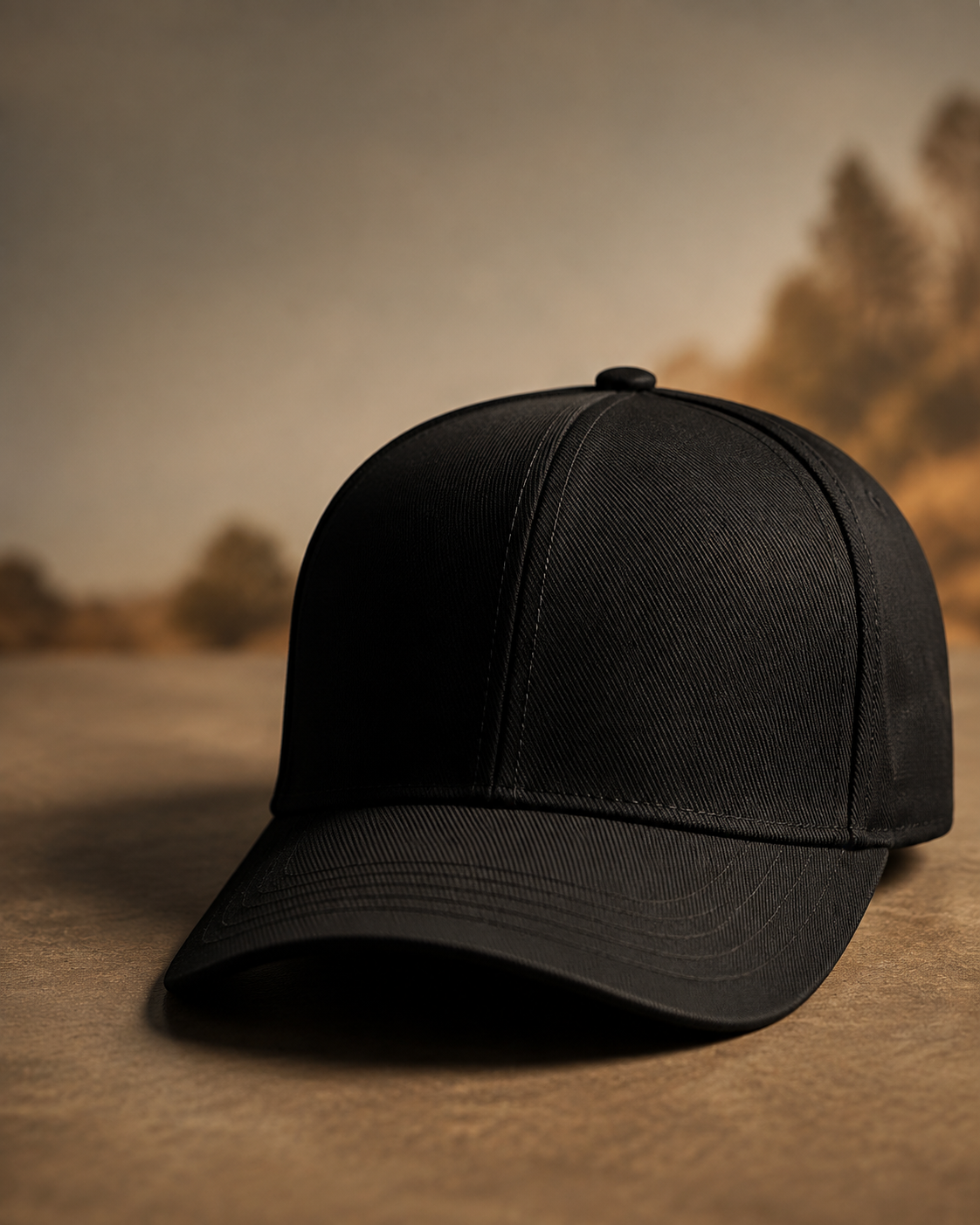 Hat Grail